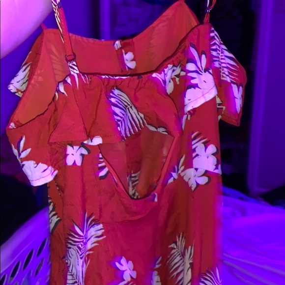 romper - Picture 2 of 4